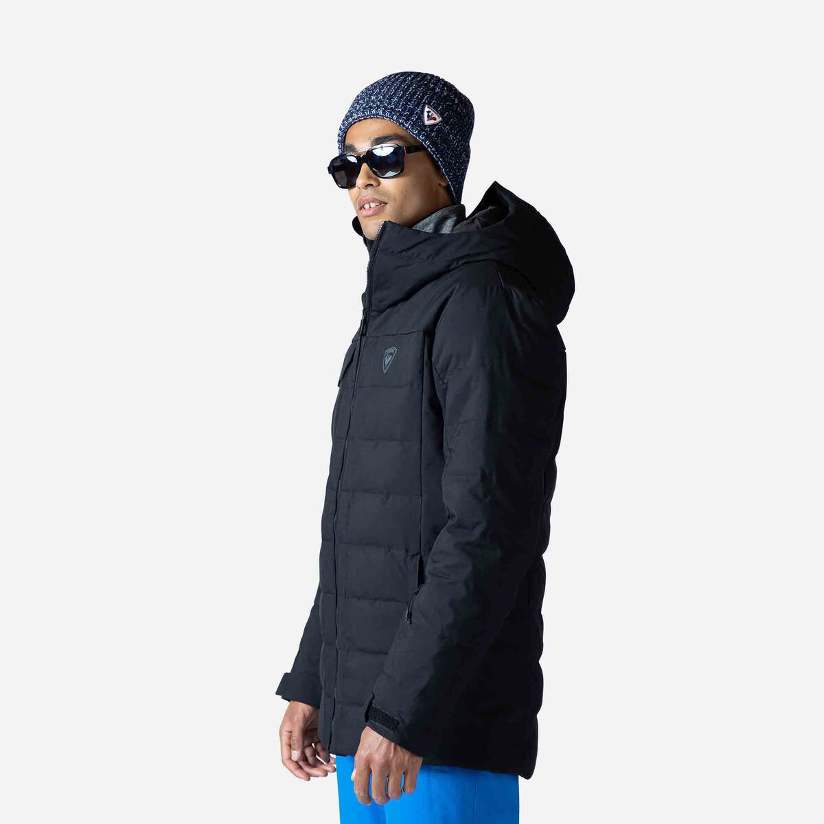 Puffy Herrenskiparka
