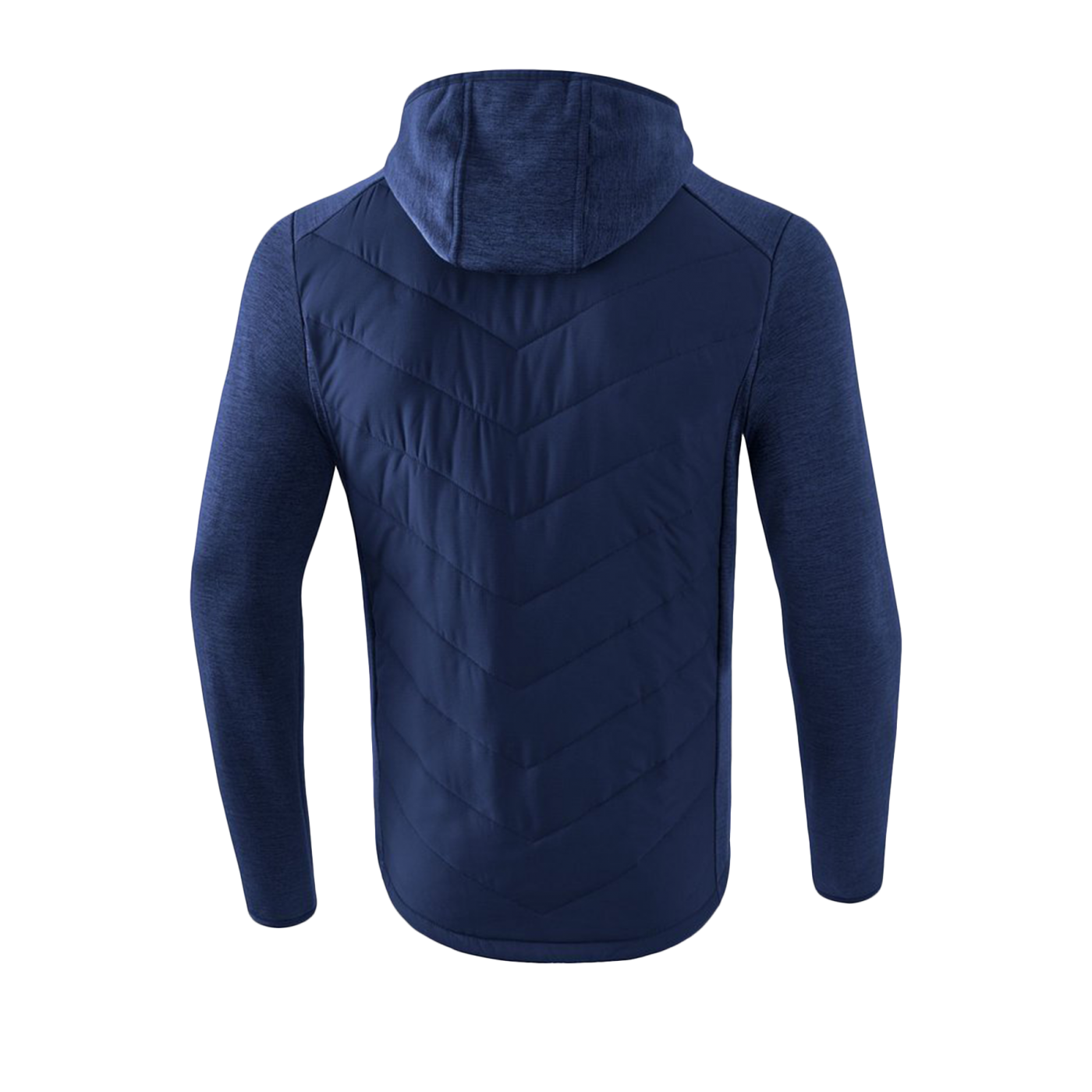 Erima Steppjacke Blau