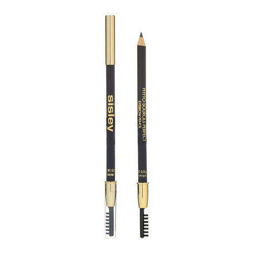 Sisley Phyto-Sourcils Perfect Wenkbrauwpotlood 04 Cappuccino 0,55 gram