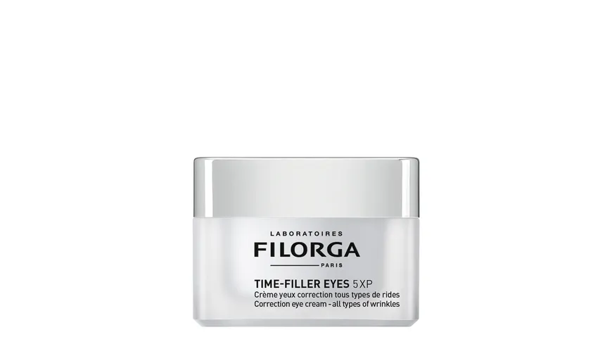 FILGORA Time-Filler 5xp Eyecream 15 ml