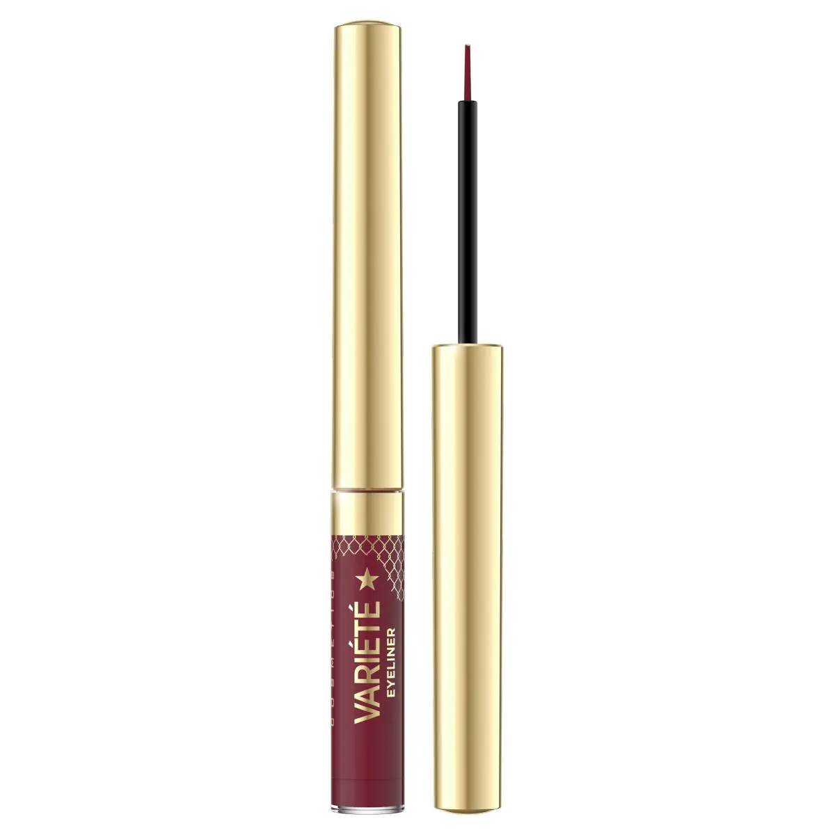 Eveline Varieté Eyeliner 08