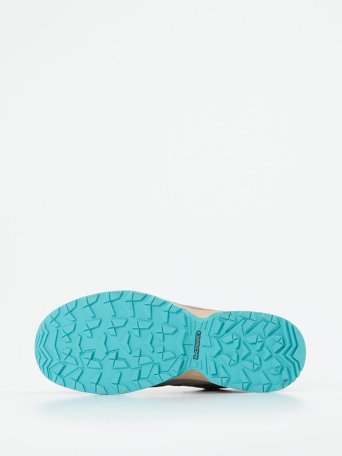 Schnürschuh-26513510001 Lowa