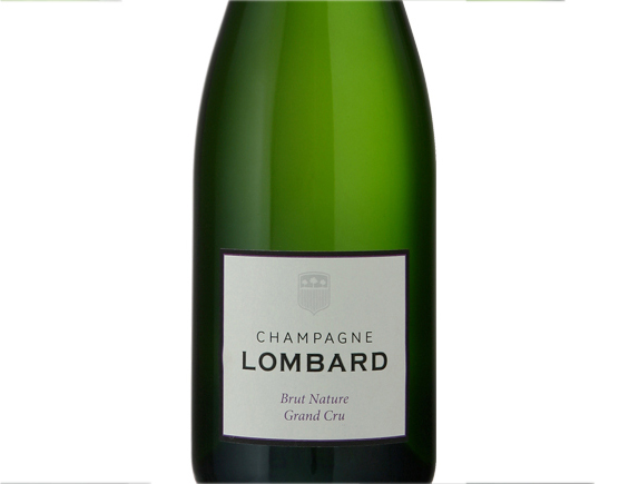 Champagne Lombard Brut Nature Grand Cru Champagne Champagne Grand Cru