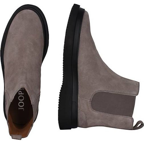 JOOP! Chelsea Boot Velluto Telos