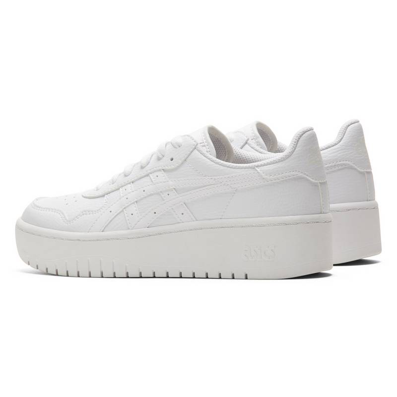 ASICS Japan S Platform Sneaker Damen