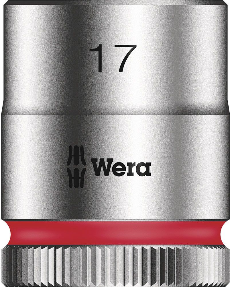 Wera 8790 HMB Zyklop-Steckschlüsseleinsatz mit 3/8