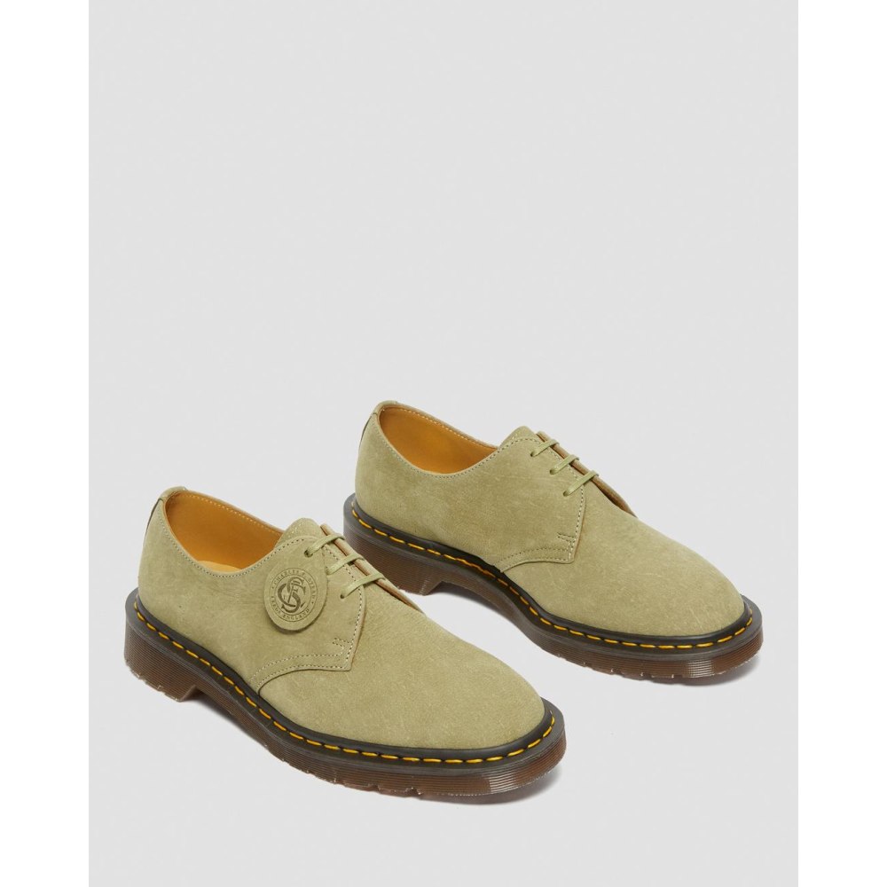 Dr. Martens 1461 27365300 / grün