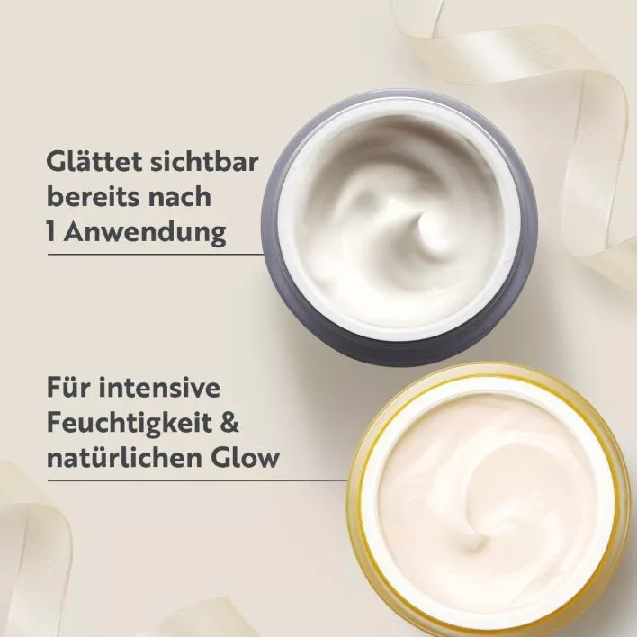 MAGIC CARE und VITAMIN C Natürlicher Glow Geschenkbox