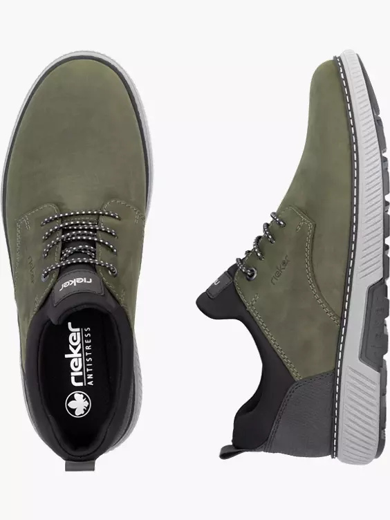 Rieker Herren Slipper