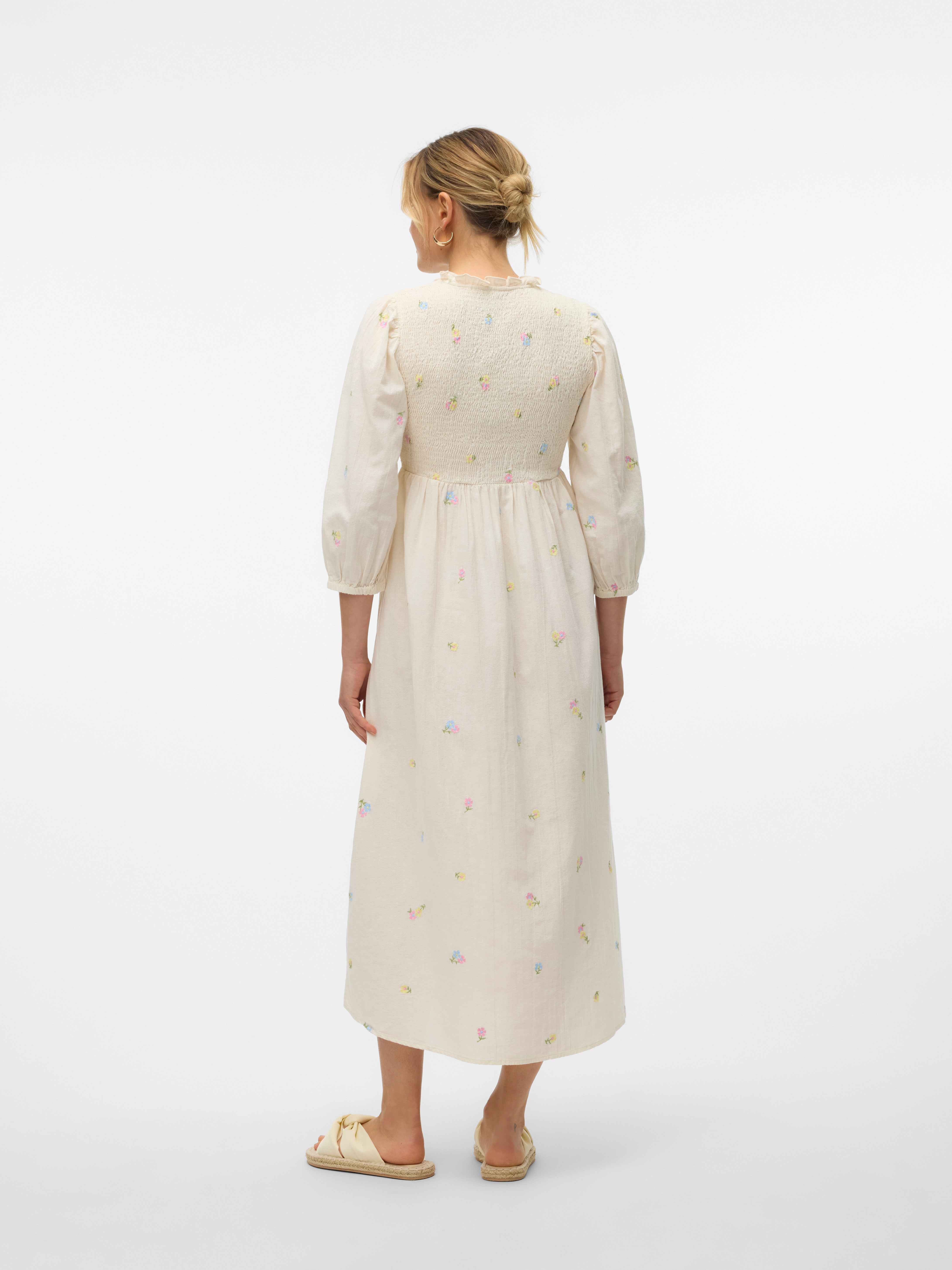 VMRUPA Langes Kleid