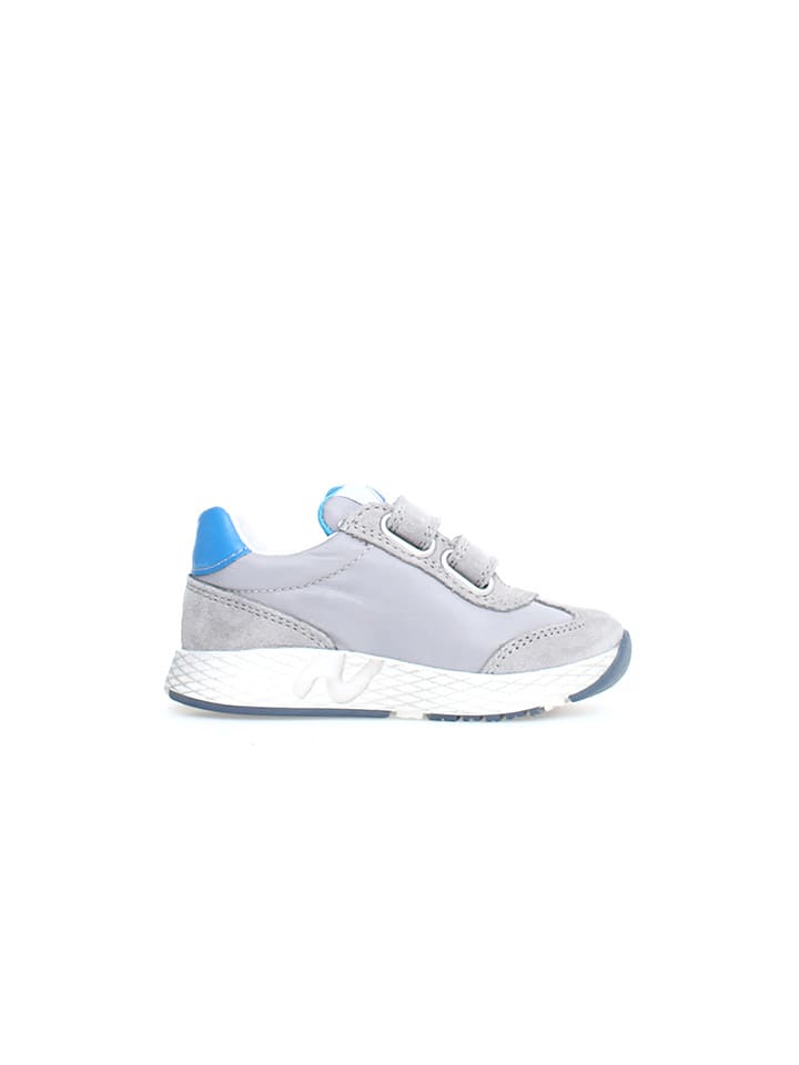 Naturino Leder-Sneakers 