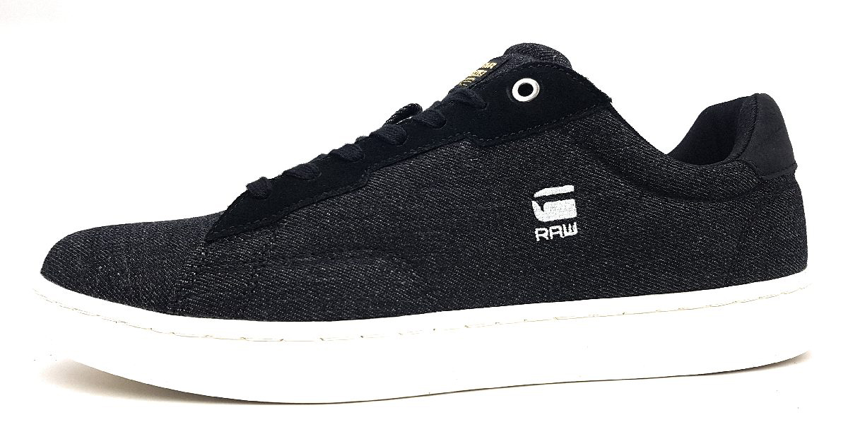 G-Star Cadet DNM 2142002503 Schwarz black