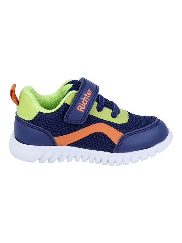 Richter Shoes Sneakers 
