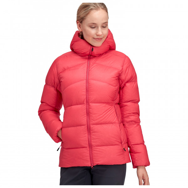 Mammut - Women's Meron Insulation Hooded Jacket - Daunenjacke