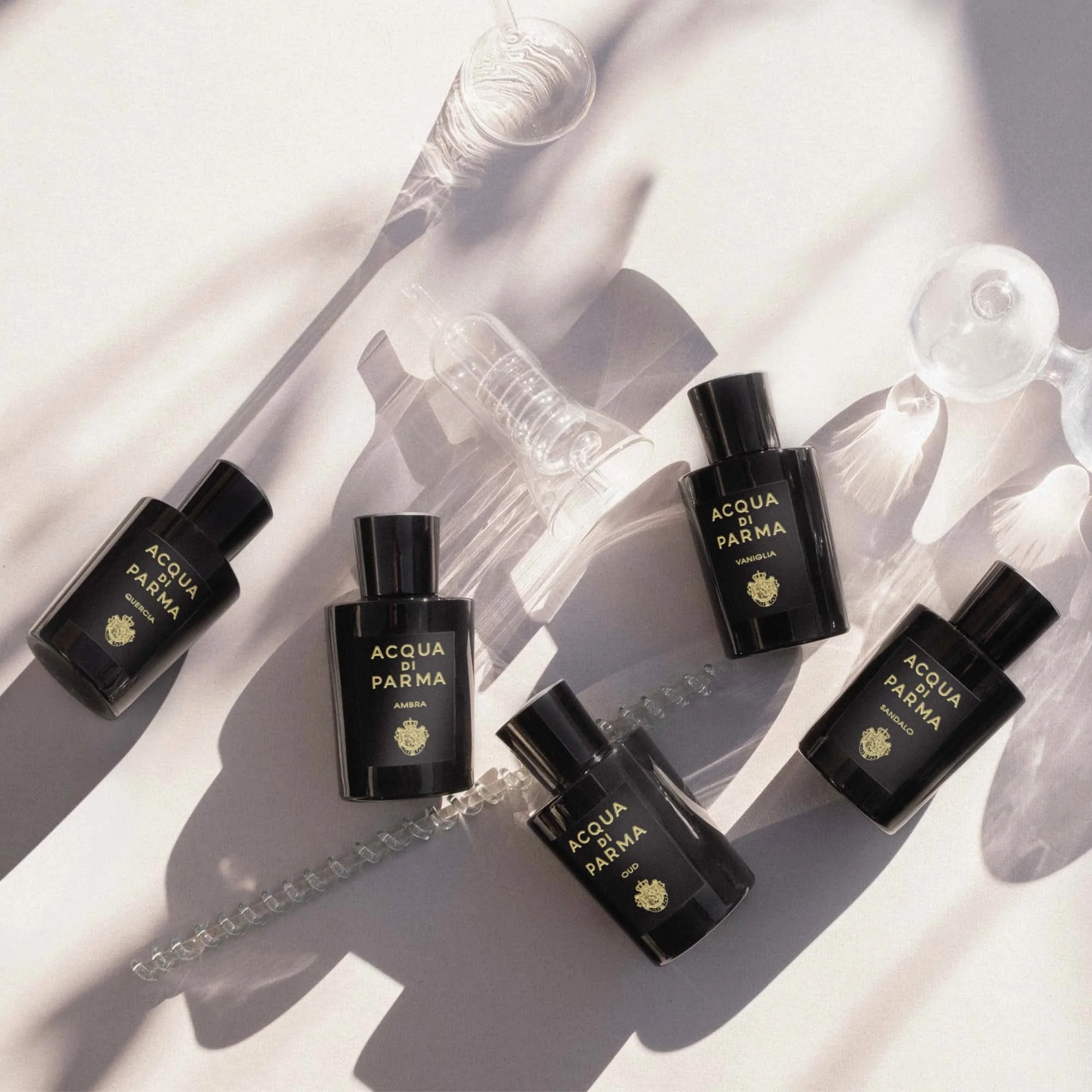 Signatures of the Sun Sandalwood – Eau de Parfum Unisex, Eau de Parfum