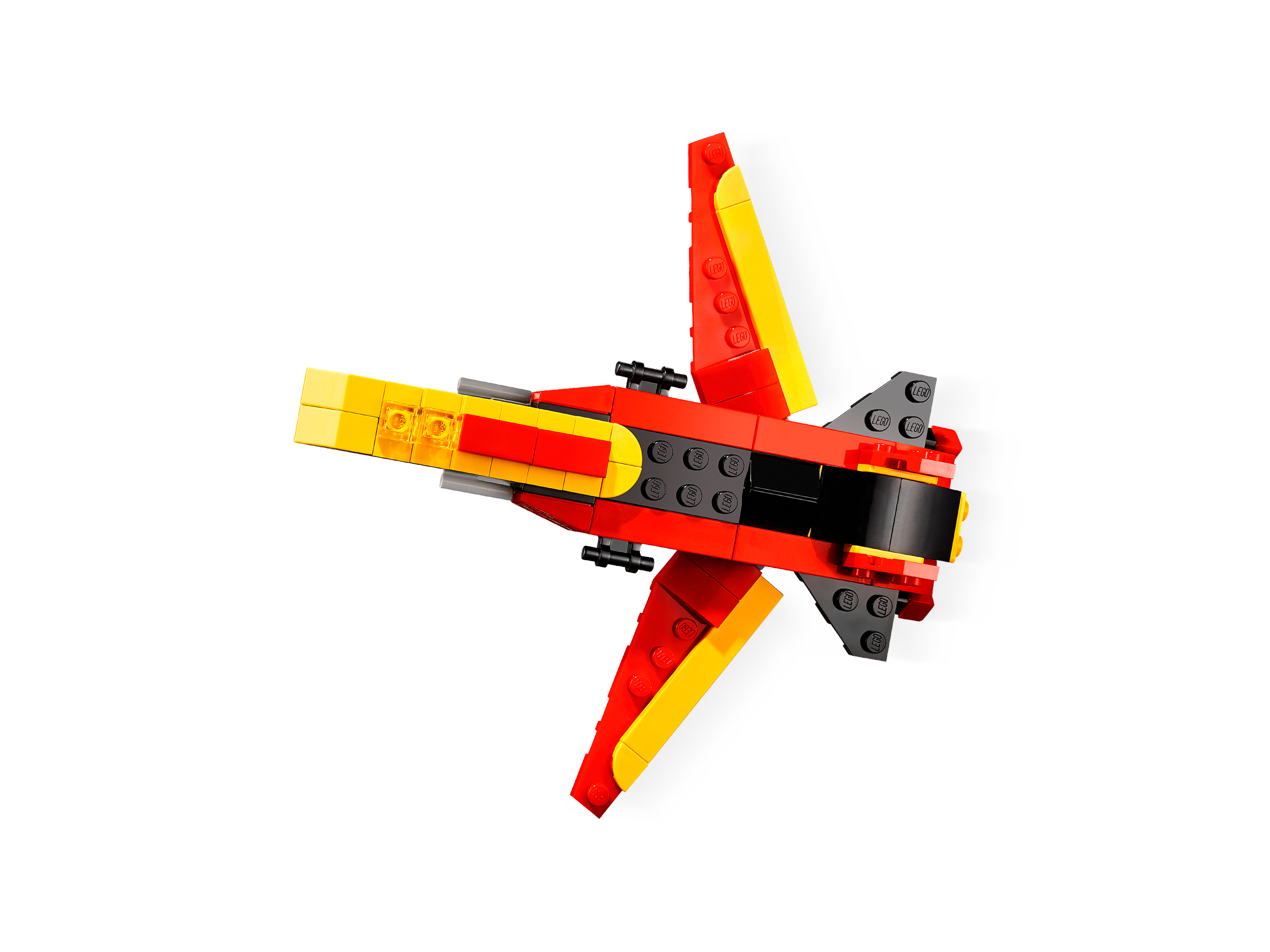 Super-Mech 31124
