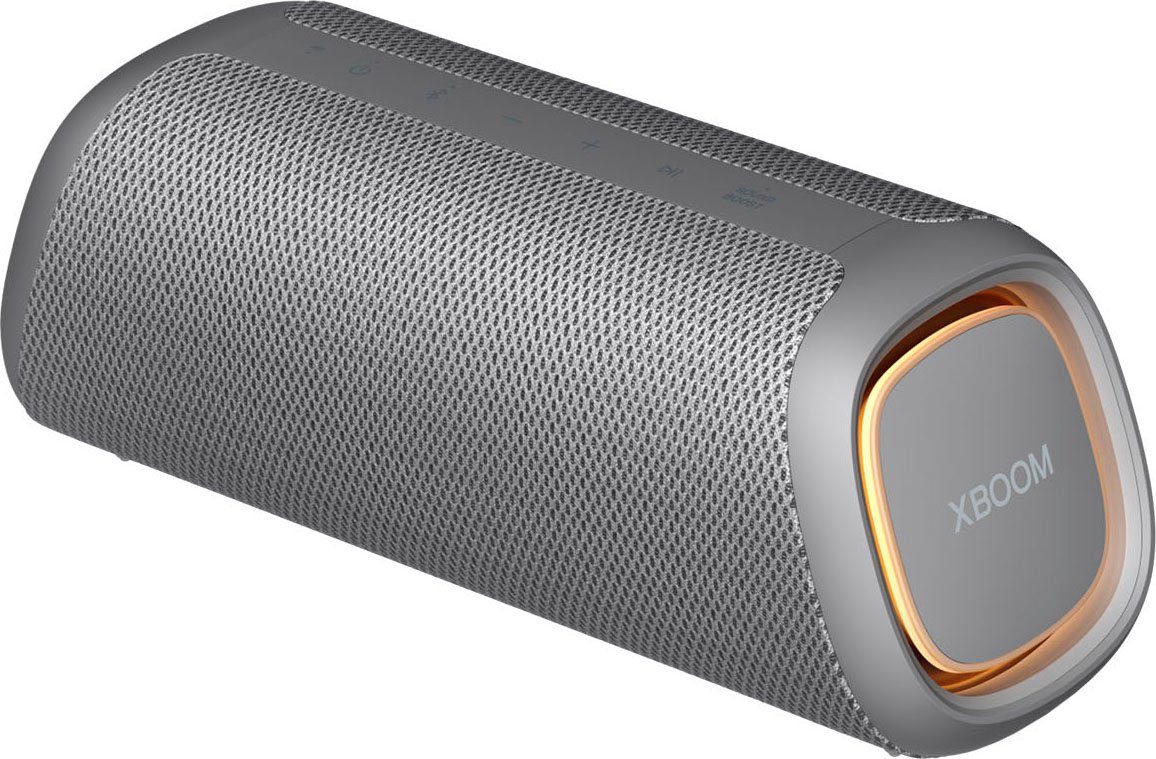 LG XBOOM Go DXG5 1.0 Lautsprecher (Bluetooth, 20 W)