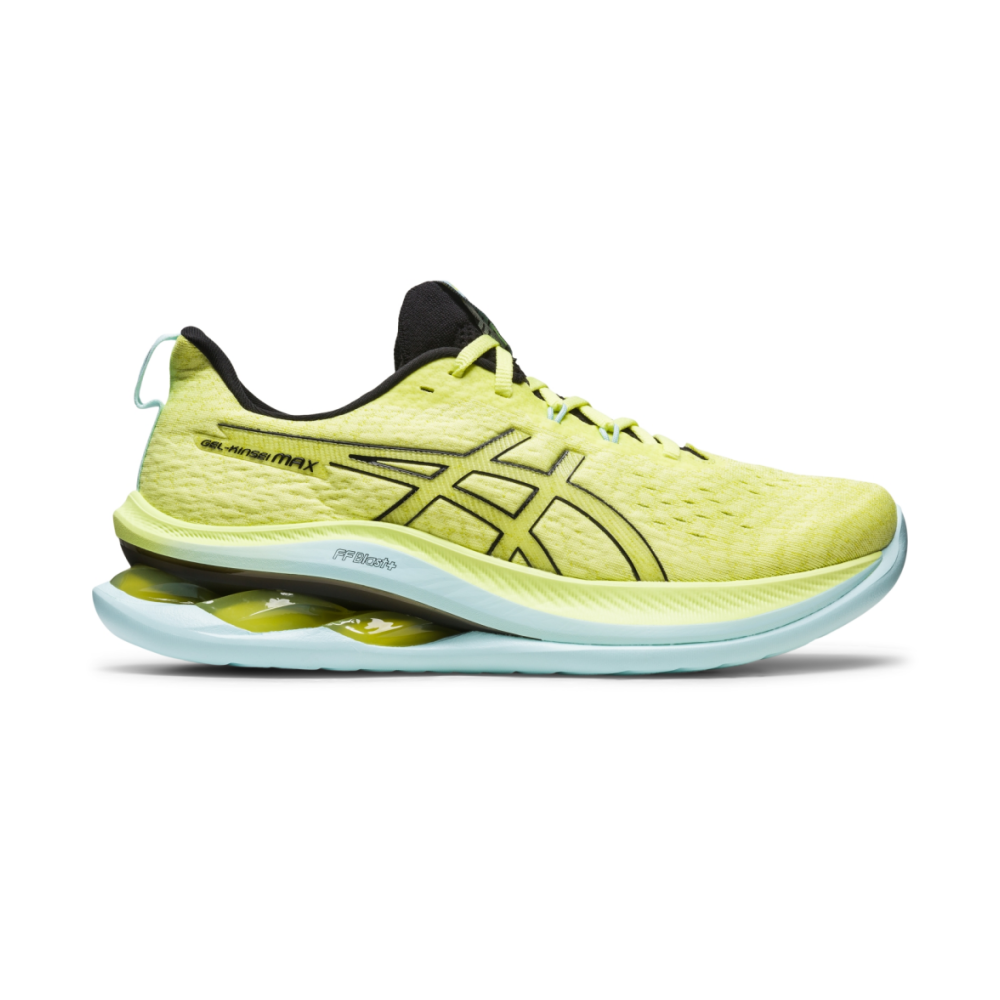 Asics Gel Kinsei Max 1011B696-750 / gelb