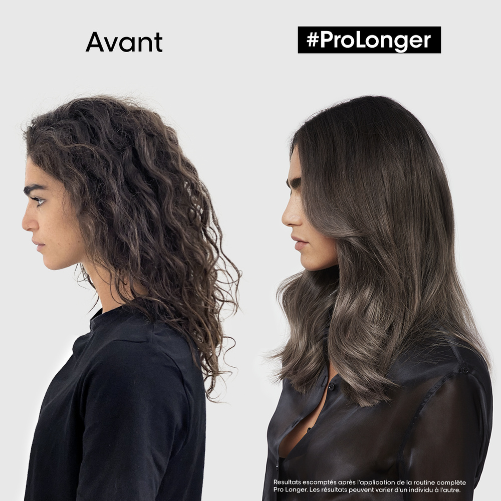 L'Oréal Professionnel Série Expert Pro Longer Crème 10-en-1 sans rinçage