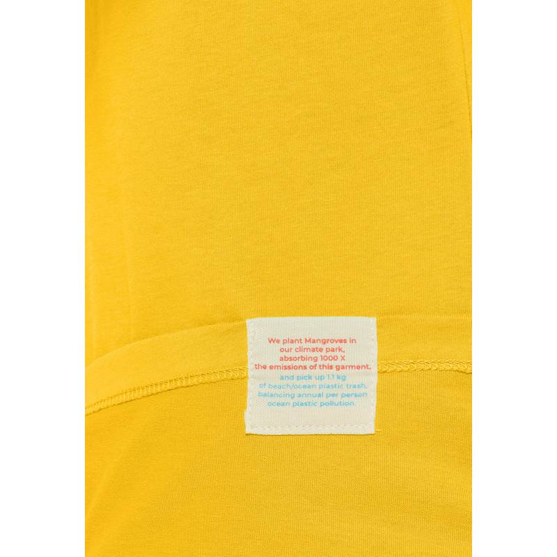 SOMWR Essential T-Shirt With Logo T-Shirt Damen