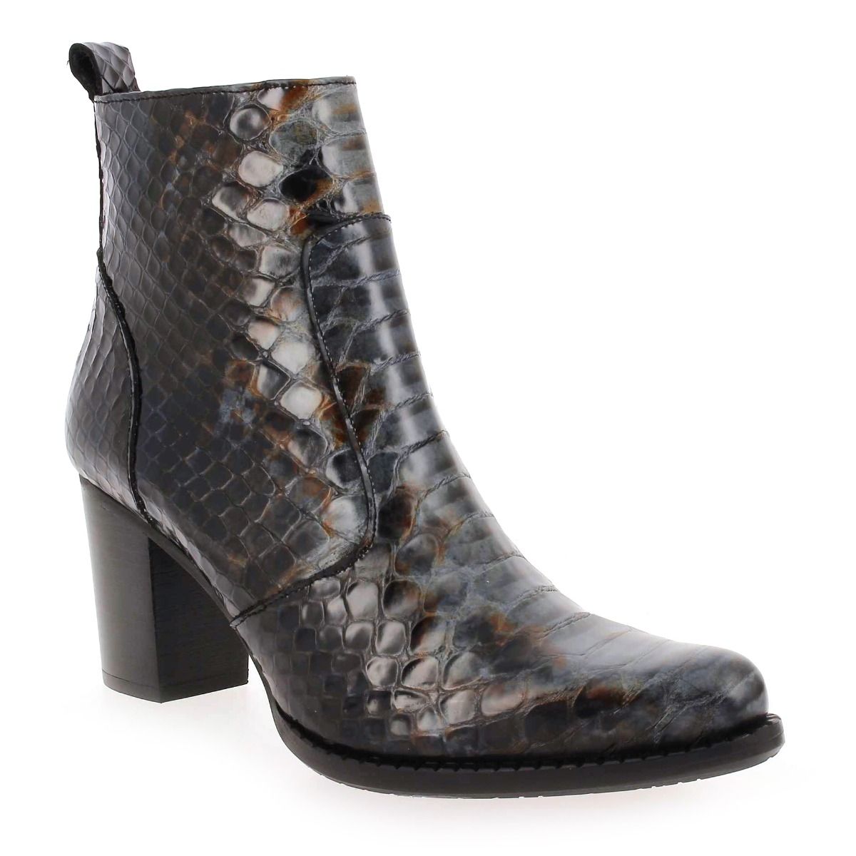 Regard  SALLY 122 - noir multi