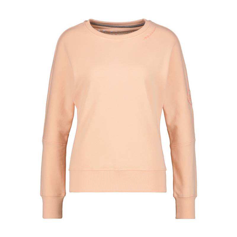 ALIFE AND KICKIN DalaAK A Sweatshirt Damen
