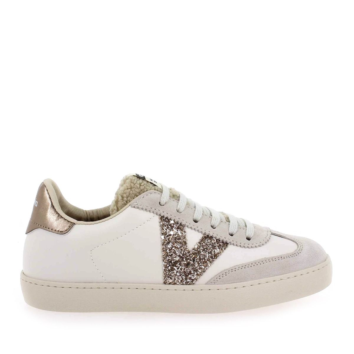 Victoria  1126185 - Blanc Bronze