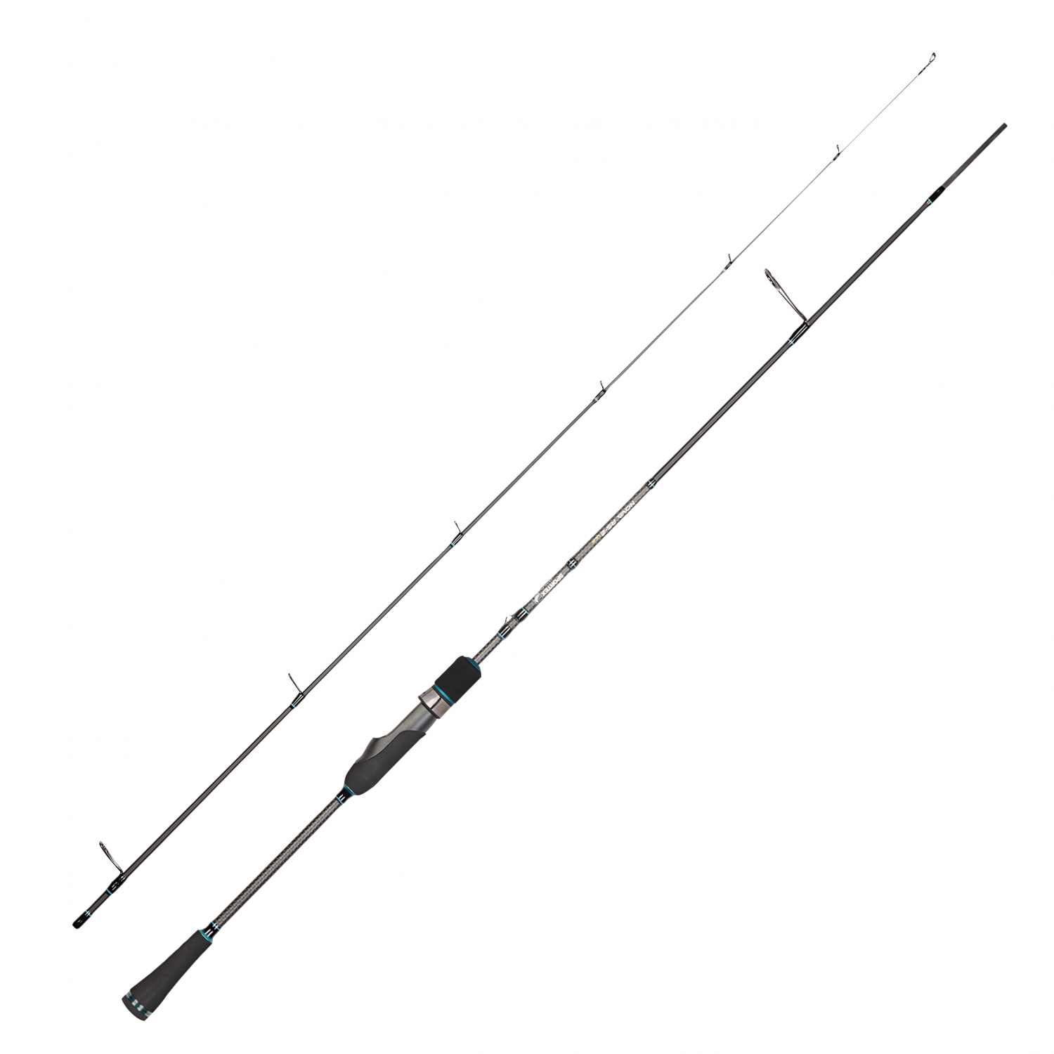Sportex Spinnrute Nova RS-2 (ULR Travel)