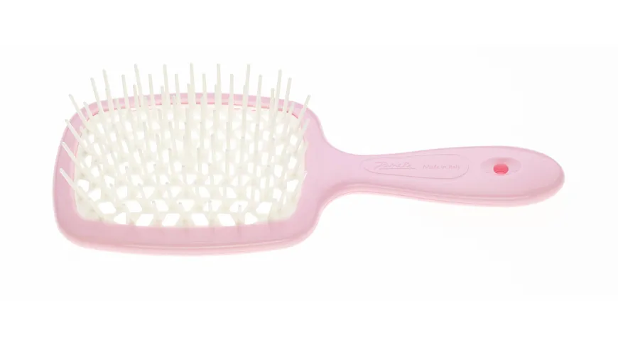 Jäneke Superbrush rosa
