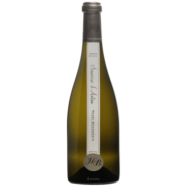 Henri BourgeoisSancerre D'Antan 2014