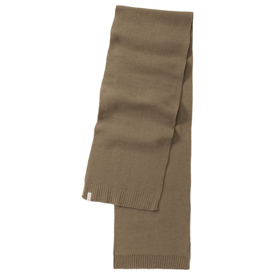 Edo II Schal Unisex