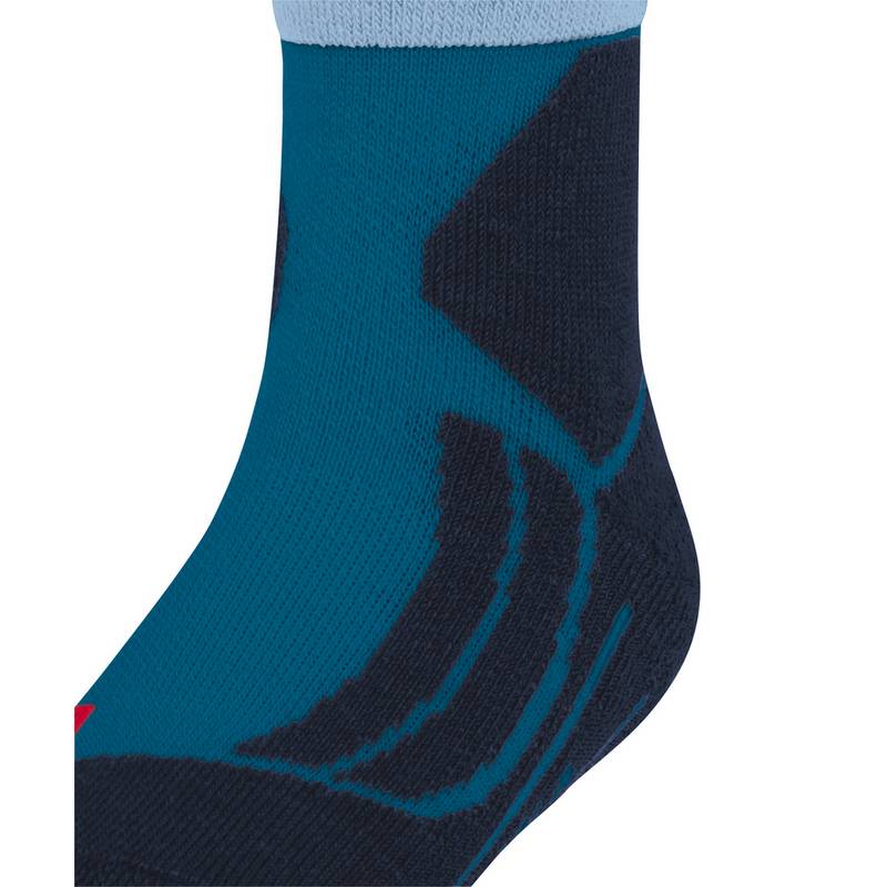 Falke SK2 Intermediate Skisocken Kinder