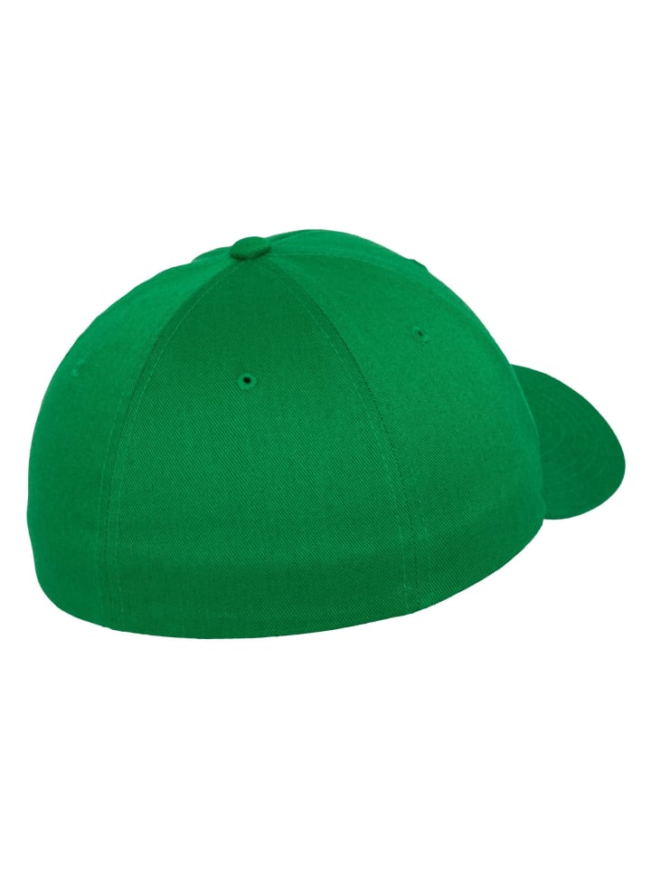 Flexfit  Flexfit Flexfit in pepper green günstig kaufen