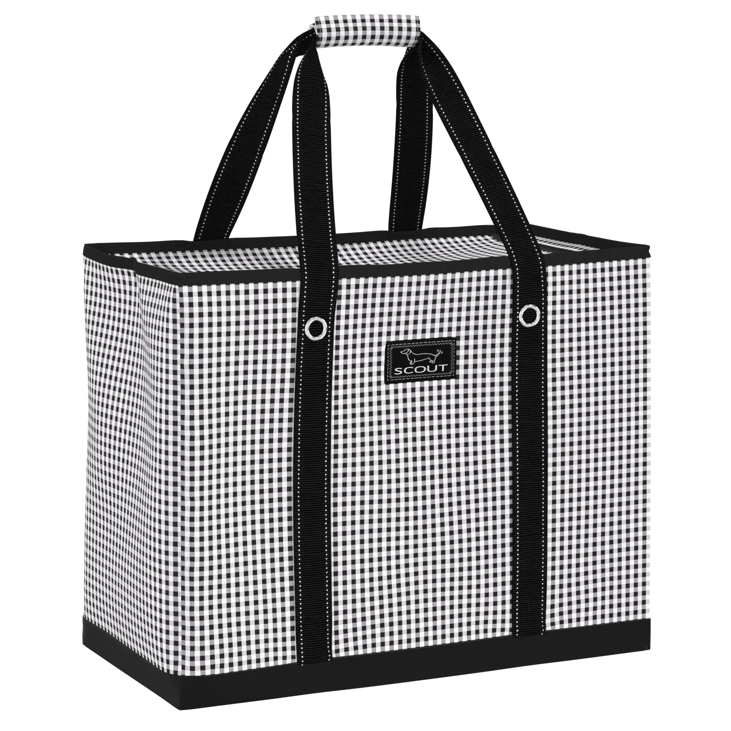 Zip-Top Original Tote X-Large 3 Girls Bag