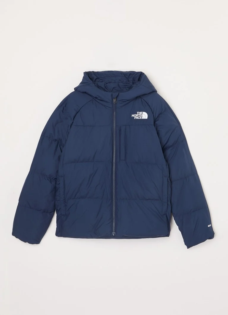 Geacă cu puf de gâscă The North Face