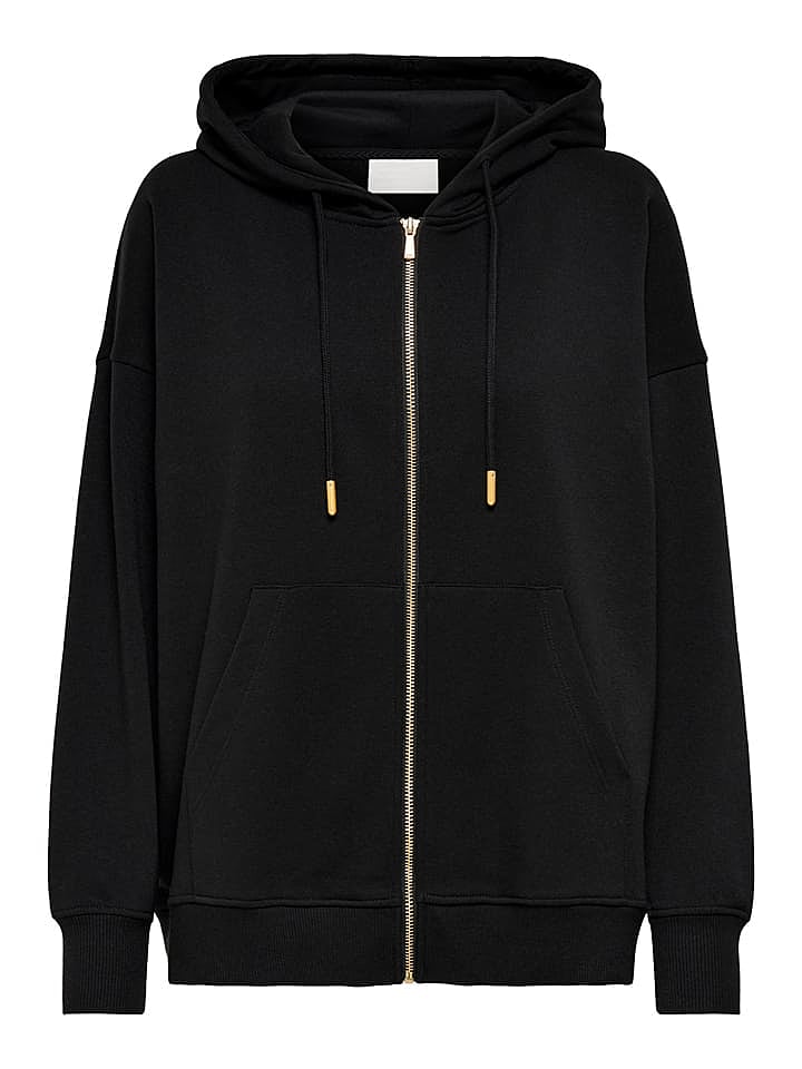 ONLY Sweatjacke 