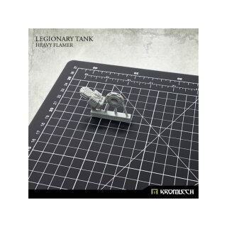 Legionary Tank: Heavy Flamer (1)