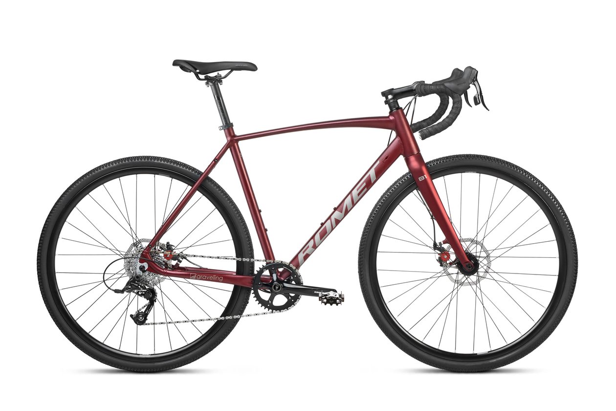 Romet Boreas 1 Lite - 2022 - 28 Zoll - Diamant