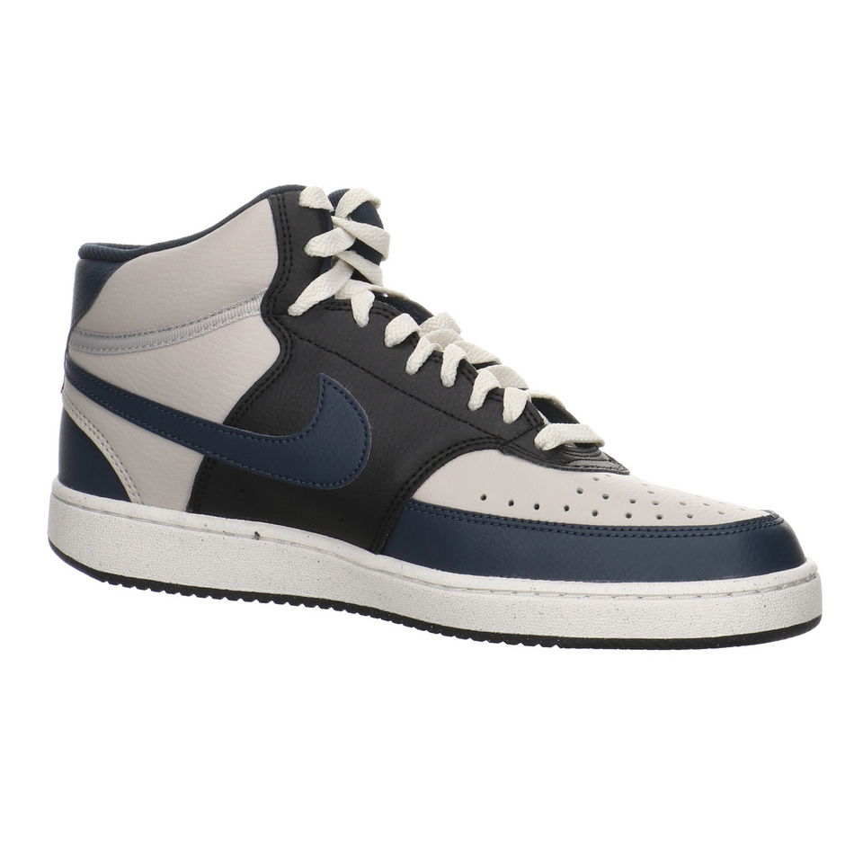 Nike Court Vision Mid Sneaker