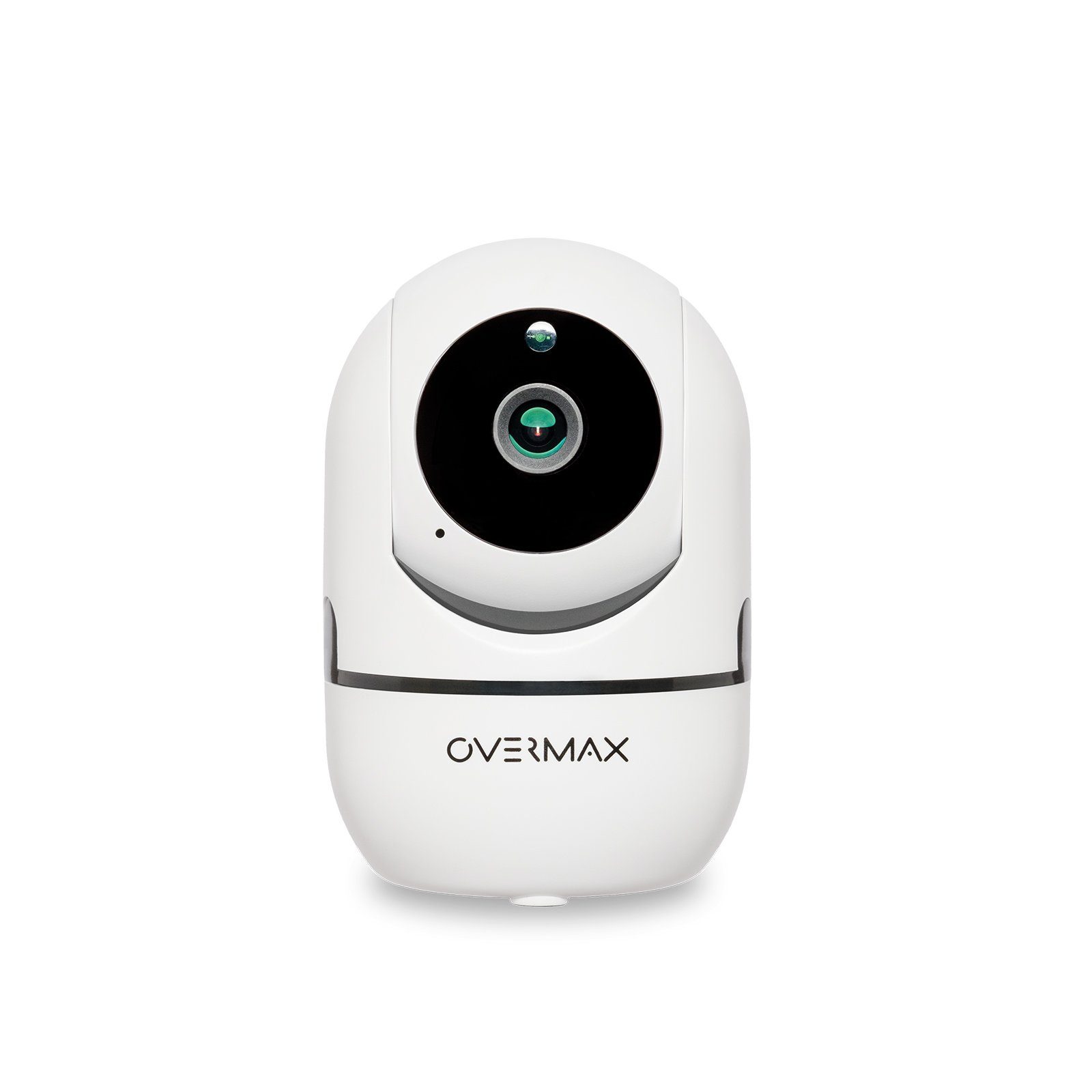 Overmax Babyphone CAMSPOT 3.6, Mikrofon Lautsprecher Nachtmodus Wi-Fi
