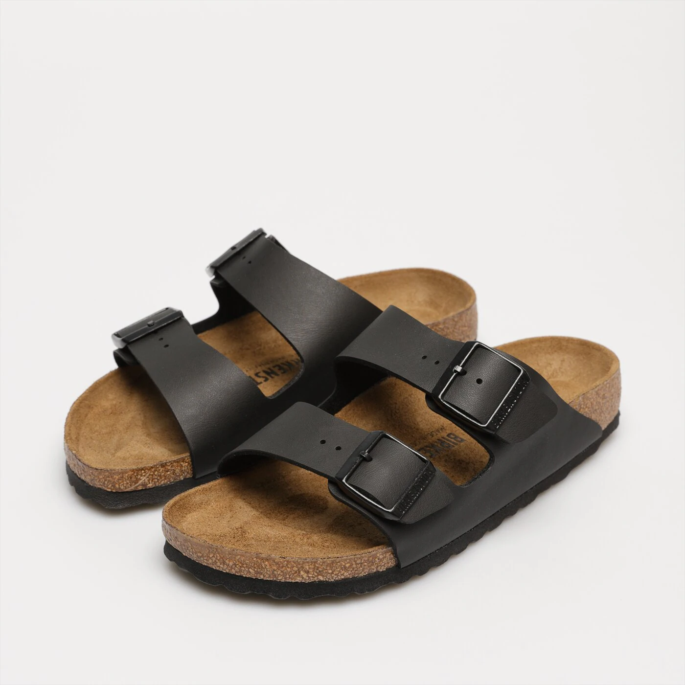 BIRKENSTOCK ARIZONA Schwarz