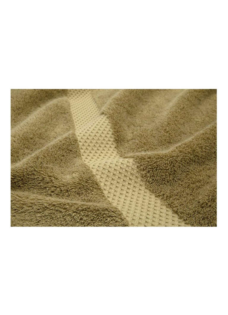Prosop de oaspeți Yves Delorme Étoile - 700 g/m2 - 45 x 70 cm