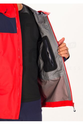 Millet Kamet Light Gore-Tex M