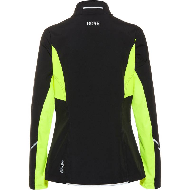 GOREWEAR R3 Partial INFINIUM Laufjacke Damen