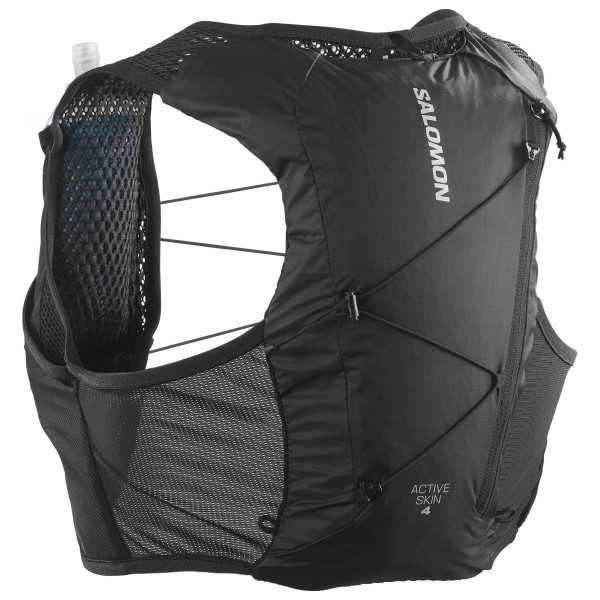 Salomon - Active Skin 4 Set - Laufweste