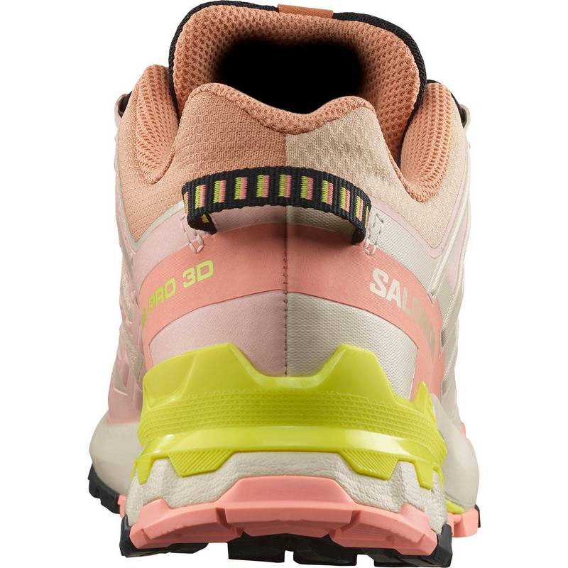 Salomon XA PRO 3D V9 Multifunktionsschuhe Damen