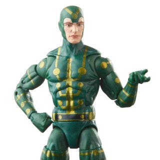 The Uncanny X-Men Marvel Legends Actionfigur Multiple Man 15 cm