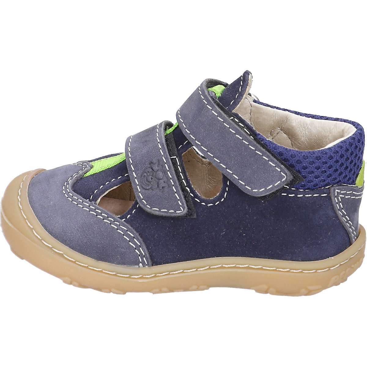 Baby Sandalen WMS Weite M für Jungen