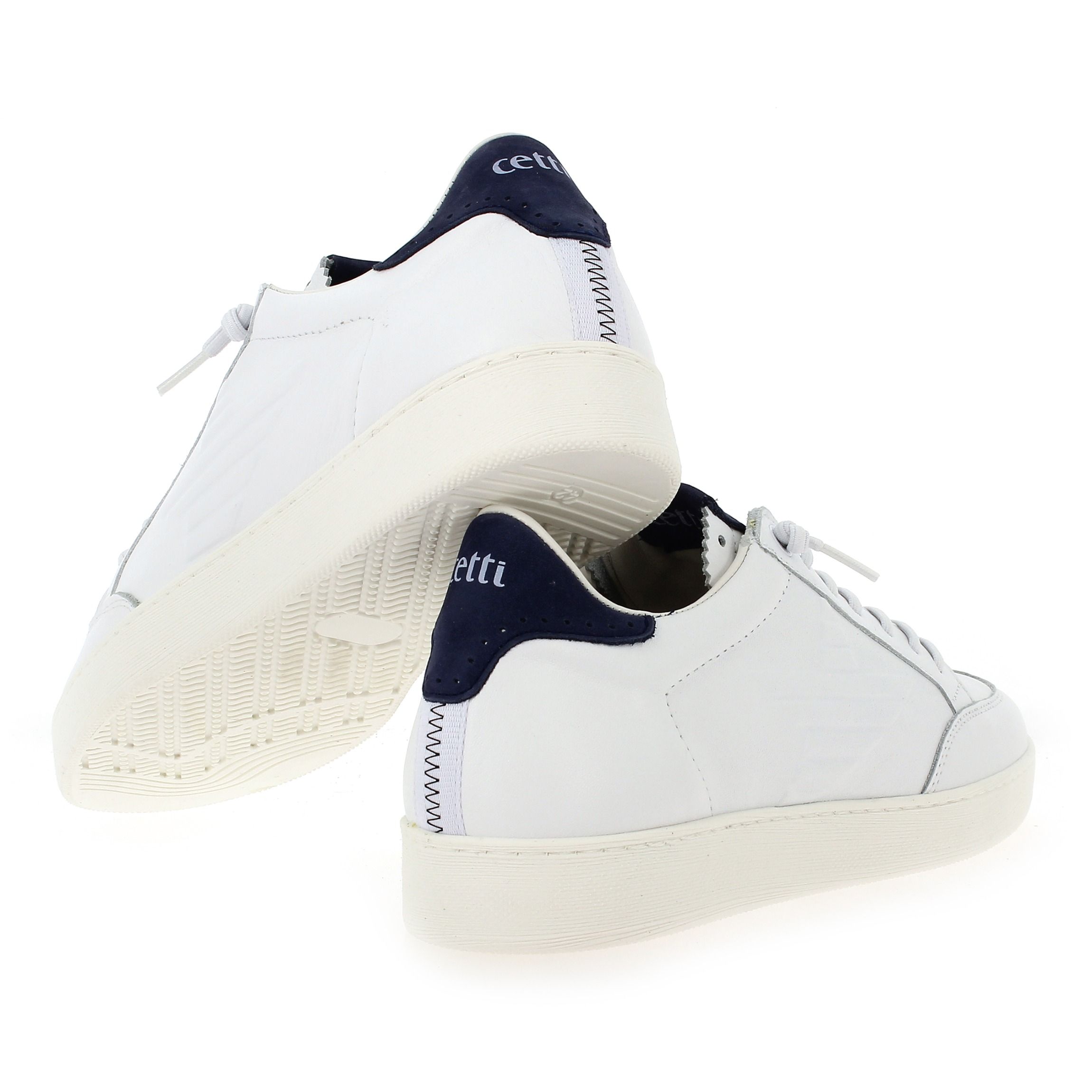 Cetti  C1307 - Blanc Marine