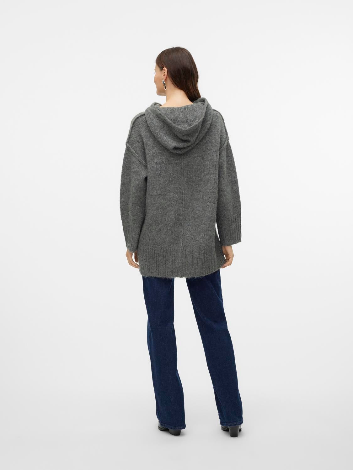 VMNOELLE Pullover